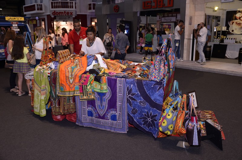 Festival of Ramadaniyat Beirutiya